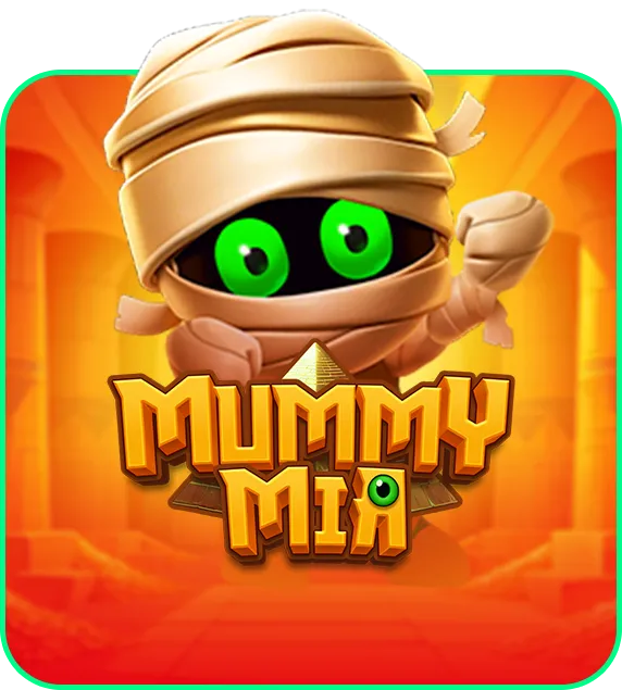 Mummy Mia